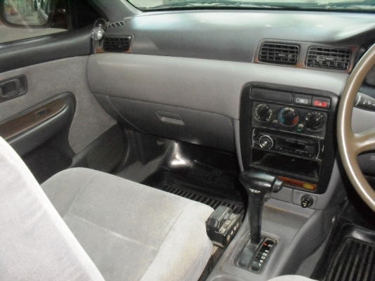 nissan sunny ปี 97 lสภาพสวย มาก่อนได้ก่อนเลย ไม่เคยติด GAS ออโต้ ไฟฟ้า ครบ เเอร์หนาว โดยรวม รถสวยสมบูรณ์ ดีมาก ของเหลวตามระยะ ท่านใดสนใจ นัดดูลองขับได้เลย nissan sunny ปี 97 lสภาพสวย มาก่อนได้ก่อนเลย ไม่เคยติด GAS ออโต้ ไฟฟ้า ครบ เเอร์หนาว โดยรวม รถสวยสมบูรณ์ ดีมาก ของเหลวตามระยะ ท่านใดสนใจ นัดดูลองขับได้เลย