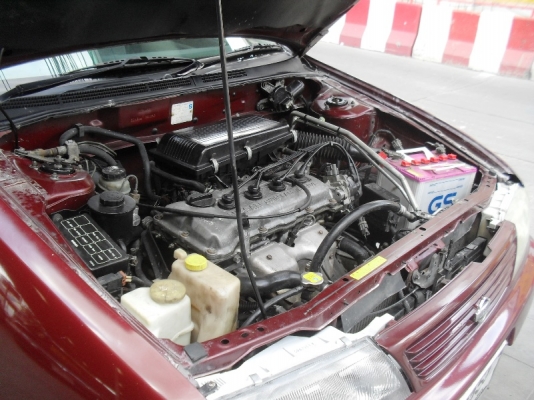 nissan sunny ปี 97 lสภาพสวย มาก่อนได้ก่อนเลย ไม่เคยติด GAS ออโต้ ไฟฟ้า ครบ เเอร์หนาว โดยรวม รถสวยสมบูรณ์ ดีมาก ของเหลวตามระยะ ท่านใดสนใจ นัดดูลองขับได้เลย nissan sunny ปี 97 lสภาพสวย มาก่อนได้ก่อนเลย ไม่เคยติด GAS ออโต้ ไฟฟ้า ครบ เเอร์หนาว โดยรวม รถสวยสมบูรณ์ ดีมาก ของเหลวตามระยะ ท่านใดสนใจ นัดดูลองขับได้เลย