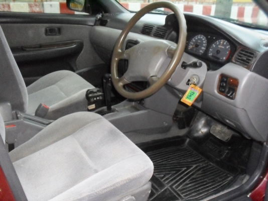 nissan sunny ปี 97 lสภาพสวย มาก่อนได้ก่อนเลย ไม่เคยติด GAS ออโต้ ไฟฟ้า ครบ เเอร์หนาว โดยรวม รถสวยสมบูรณ์ ดีมาก ของเหลวตามระยะ ท่านใดสนใจ นัดดูลองขับได้เลย nissan sunny ปี 97 lสภาพสวย มาก่อนได้ก่อนเลย ไม่เคยติด GAS ออโต้ ไฟฟ้า ครบ เเอร์หนาว โดยรวม รถสวยสมบูรณ์ ดีมาก ของเหลวตามระยะ ท่านใดสนใจ นัดดูลองขับได้เลย