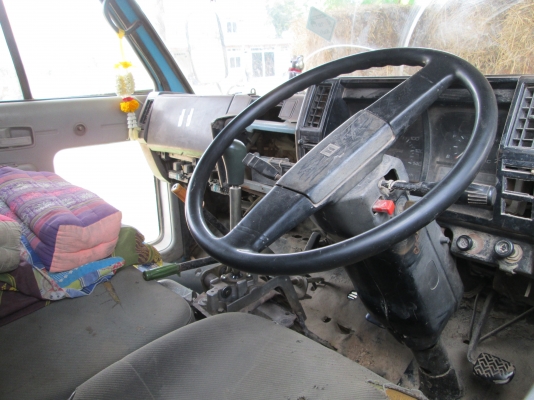 JAANKR58LK ดั้มดิน พร้อมใช้