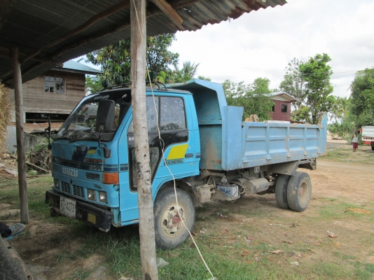 JAANKR58LK ดั้มดิน พร้อมใช้