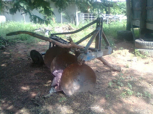 ขายฟอร์ด 6600 สองคันพร้อมอุปกรณ์ รถสวยพร้อมใช้ เอกสารพร้อมโอน