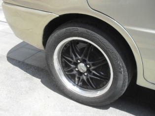 ขายด่วนๆเลย mitsu lancer ปี 99 เครื่อง 1.6 สภาพสวย มาก่อนได้ก่อนเลย GAS lpg ขายด่วนๆเลย mitsu lancer ปี 99 เครื่อง 1.6 สภาพสวย มาก่อนได้ก่อนเลย GAS lpg