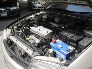 ขายด่วนๆเลย mitsu lancer ปี 99 เครื่อง 1.6 สภาพสวย มาก่อนได้ก่อนเลย GAS lpg ขายด่วนๆเลย mitsu lancer ปี 99 เครื่อง 1.6 สภาพสวย มาก่อนได้ก่อนเลย GAS lpg
