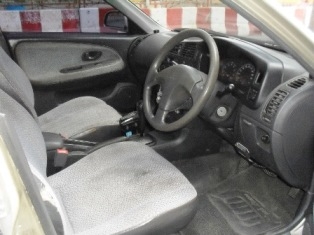 ขายด่วนๆเลย mitsu lancer ปี 99 เครื่อง 1.6 สภาพสวย มาก่อนได้ก่อนเลย GAS lpg ขายด่วนๆเลย mitsu lancer ปี 99 เครื่อง 1.6 สภาพสวย มาก่อนได้ก่อนเลย GAS lpg