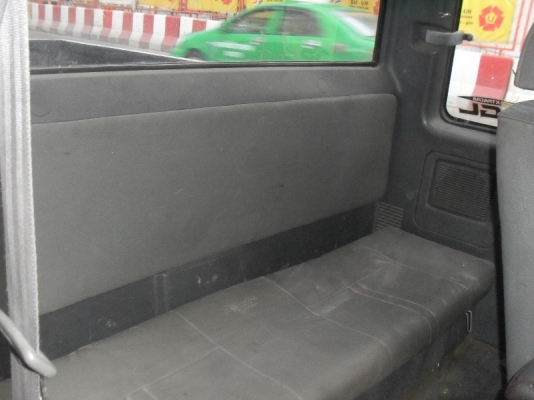 รถ ปี 97  TOYOTA MIGHTY-X 2.5 SGL  สภาพดี ราคาคุยได้