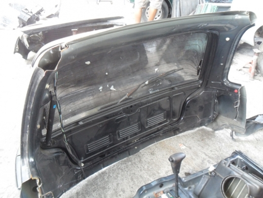 ขายชุดแต่งMIRA L500 AVAZATOรอบคัน +ฝาท้าย