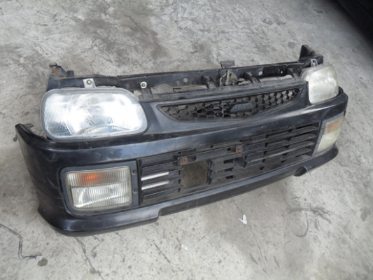 ขายชุดแต่งMIRA L500 AVAZATOรอบคัน +ฝาท้าย