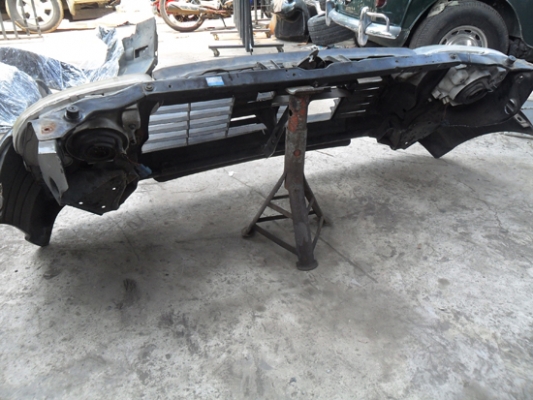 ขายชุดแต่งMIRA L500 AVAZATOรอบคัน +ฝาท้าย