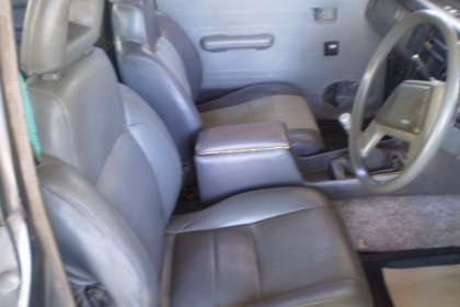 รถบ้านแท้ๆ ,มีเล่มพร้อมชุดโอนครับ ยี่ห้อมาสด้า