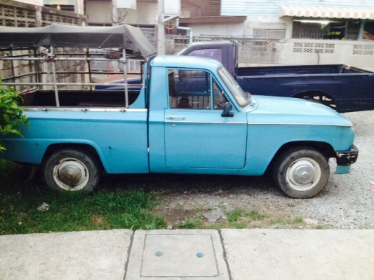 Mazda800เอกสารครบทะเบียนไม่ขาดพร้อมใช้เก็บรักษาดีมาก