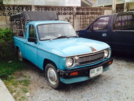 Mazda800เอกสารครบทะเบียนไม่ขาดพร้อมใช้เก็บรักษาดีมาก