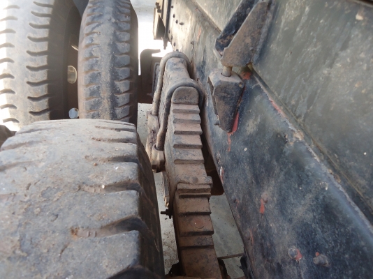 ขายด่วนรถสิบล้อFXZ23NFYเครือง240แรงม้าปี38ห้างแท้