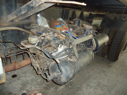 ขายด่วนรถสิบล้อFXZ23NFYเครือง240แรงม้าปี38ห้างแท้