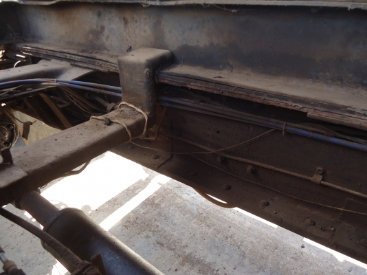 ขายด่วนรถสิบล้อFXZ23NFYเครือง240แรงม้าปี38ห้างแท้