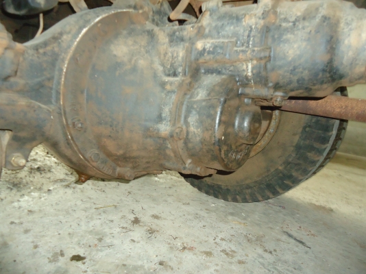 ขายด่วนรถสิบล้อFXZ23NFYเครือง240แรงม้าปี38ห้างแท้