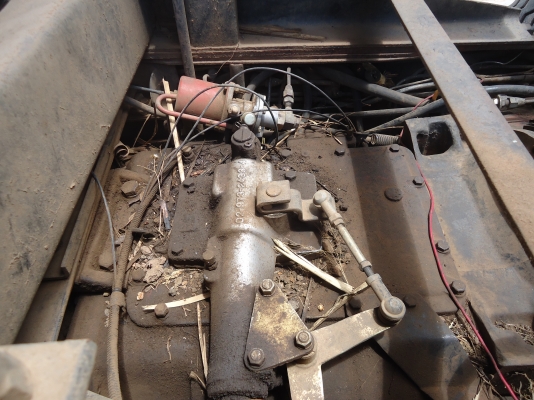 ขายด่วนรถสิบล้อFXZ23NFYเครือง240แรงม้าปี38ห้างแท้