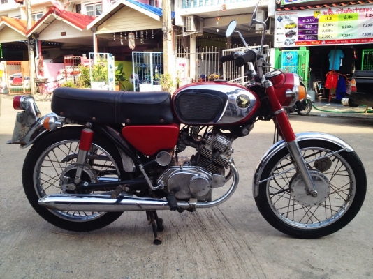 ขายc95 c92 cb175 k0 สวยๆ ทะเบียนเต็ม พร้อมโอน เดิมๆ เครื่องจบ ขับมันมากๆ ของแท้เดิม ทั้งคัน