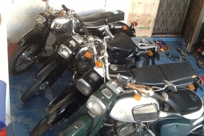 ขายc95 c92 cb175 k0 สวยๆ ทะเบียนเต็ม พร้อมโอน เดิมๆ เครื่องจบ ขับมันมากๆ ของแท้เดิม ทั้งคัน