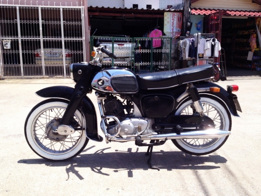 ขายc95 c92 cb175 k0 สวยๆ ทะเบียนเต็ม พร้อมโอน เดิมๆ เครื่องจบ ขับมันมากๆ ของแท้เดิม ทั้งคัน