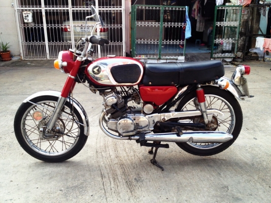 ขายc95 c92 cb175 k0 สวยๆ ทะเบียนเต็ม พร้อมโอน เดิมๆ เครื่องจบ ขับมันมากๆ ของแท้เดิม ทั้งคัน