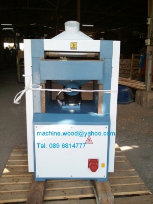 เครื่องลับใบมีด ใบมีดเครื่องรีดไม้ ใบมีดเครื่องไสไม้ ใบมีดแท่นไสไม้ T.0858095500