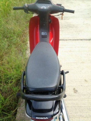 ขายHonda wave 100sสถาพดีเครื่องแน่นๆ ขายHonda wave 100sสถาพดีเครื่องแน่นๆ