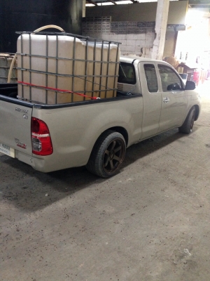 ขายน้ำมันมะพร้าวสกัดร้อน