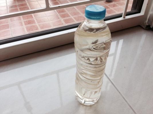 ขายน้ำมันมะพร้าวสกัดร้อน