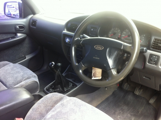 ขายด่วนรถสวยๆเดิมๆถูก