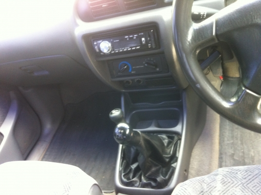 ขายด่วนรถสวยๆเดิมๆถูก