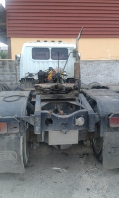 ขายหัวลากถูก3m240แรง 2คัน