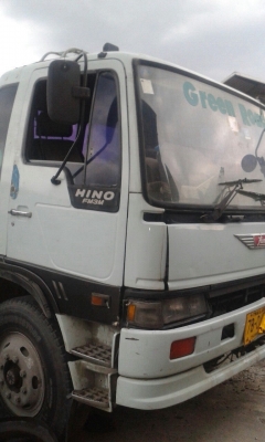 ขายหัวลากถูก3m240แรง 2คัน