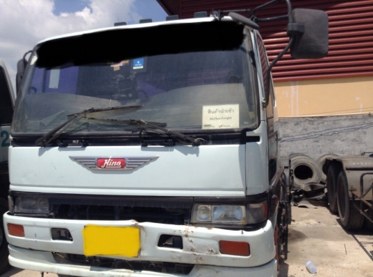 ขายหัวลากถูก3m240แรง 2คัน