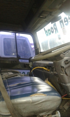 ขายหัวลากถูก3m240แรง 2คัน