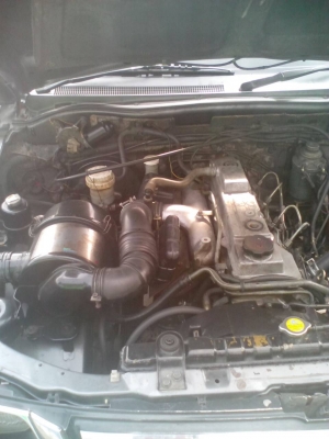 มิตซู สตาร์ด้าปี 98 เครื่องดี สีสวย คุ้มราคา