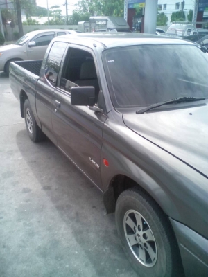 มิตซู สตาร์ด้าปี 98 เครื่องดี สีสวย คุ้มราคา