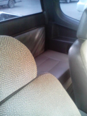 มิตซู สตาร์ด้าปี 98 เครื่องดี สีสวย คุ้มราคา