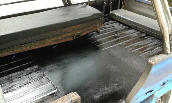 27000ยอมขาดทุนคับ ร้อนตังค์..กะป๊อไดฮัทสุ s60ป้ายเหลืองพร้อมใช้ ภาษี57 เอกสารตรงครบเหมาะเอาไปทำป้ายดำมาก  เครื่องแน่นคุ้มมากแน่ๆช้าอดครับ กทม.