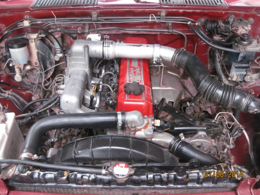 ข่ายด่วน กระบะบิ๊กเอ็ม สภาพดีเยี่ยม เครื่องดี ช่วงล่างดี