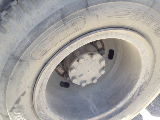 ขายหัวลากยูดี290เหลือ580,000เท่านั้น