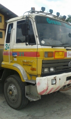 ขายหัวลากยูดี290เหลือ580,000เท่านั้น