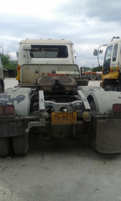 ขายหัวลากยูดี290เหลือ580,000เท่านั้น