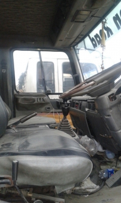 ขายหัวลากยูดี290เหลือ580,000เท่านั้น