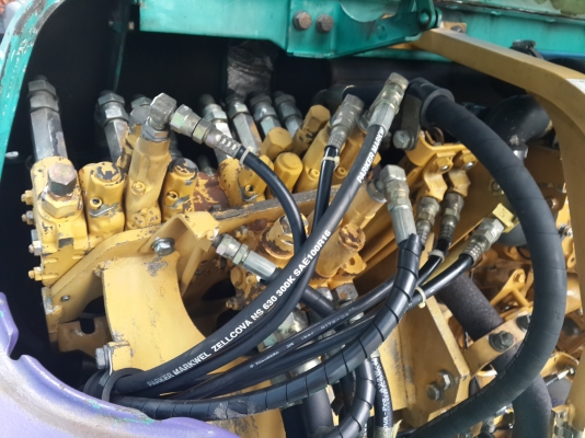 ขาย รถขุด KOMATSU รุ่น PC45-1- แทร็กเหล็ก มือสองญี่ปุ่น ขาย รถขุด KOMATSU รุ่น PC45-1- แทร็กเหล็ก มือสองญี่ปุ่น