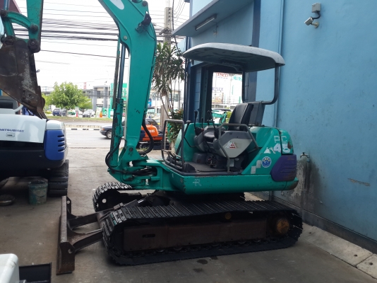 ขาย รถขุด KOMATSU รุ่น PC45-1- แทร็กเหล็ก มือสองญี่ปุ่น ขาย รถขุด KOMATSU รุ่น PC45-1- แทร็กเหล็ก มือสองญี่ปุ่น