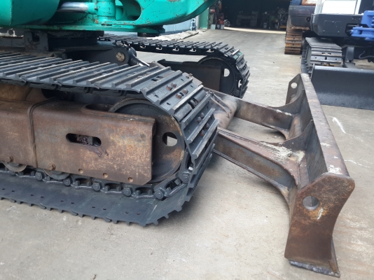 ขาย รถขุด KOMATSU รุ่น PC45-1- แทร็กเหล็ก มือสองญี่ปุ่น ขาย รถขุด KOMATSU รุ่น PC45-1- แทร็กเหล็ก มือสองญี่ปุ่น