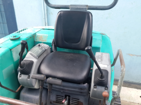 ขาย รถขุด KOMATSU รุ่น PC45-1- แทร็กเหล็ก มือสองญี่ปุ่น ขาย รถขุด KOMATSU รุ่น PC45-1- แทร็กเหล็ก มือสองญี่ปุ่น