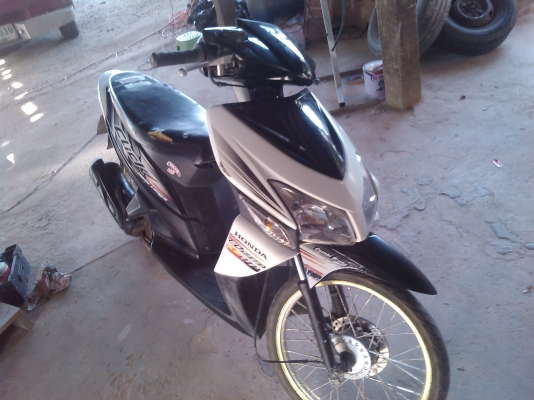 105000฿ไมตี้แค๊บสภาพสวย เพาเวอร์ แอร์หนาว ราคานี้แถม ฮอนด้าคลิกค่ะ