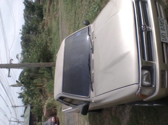 105000฿ไมตี้แค๊บสภาพสวย เพาเวอร์ แอร์หนาว ราคานี้แถม ฮอนด้าคลิกค่ะ